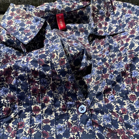 Esprit cotton shirt - Picture 5 of 6